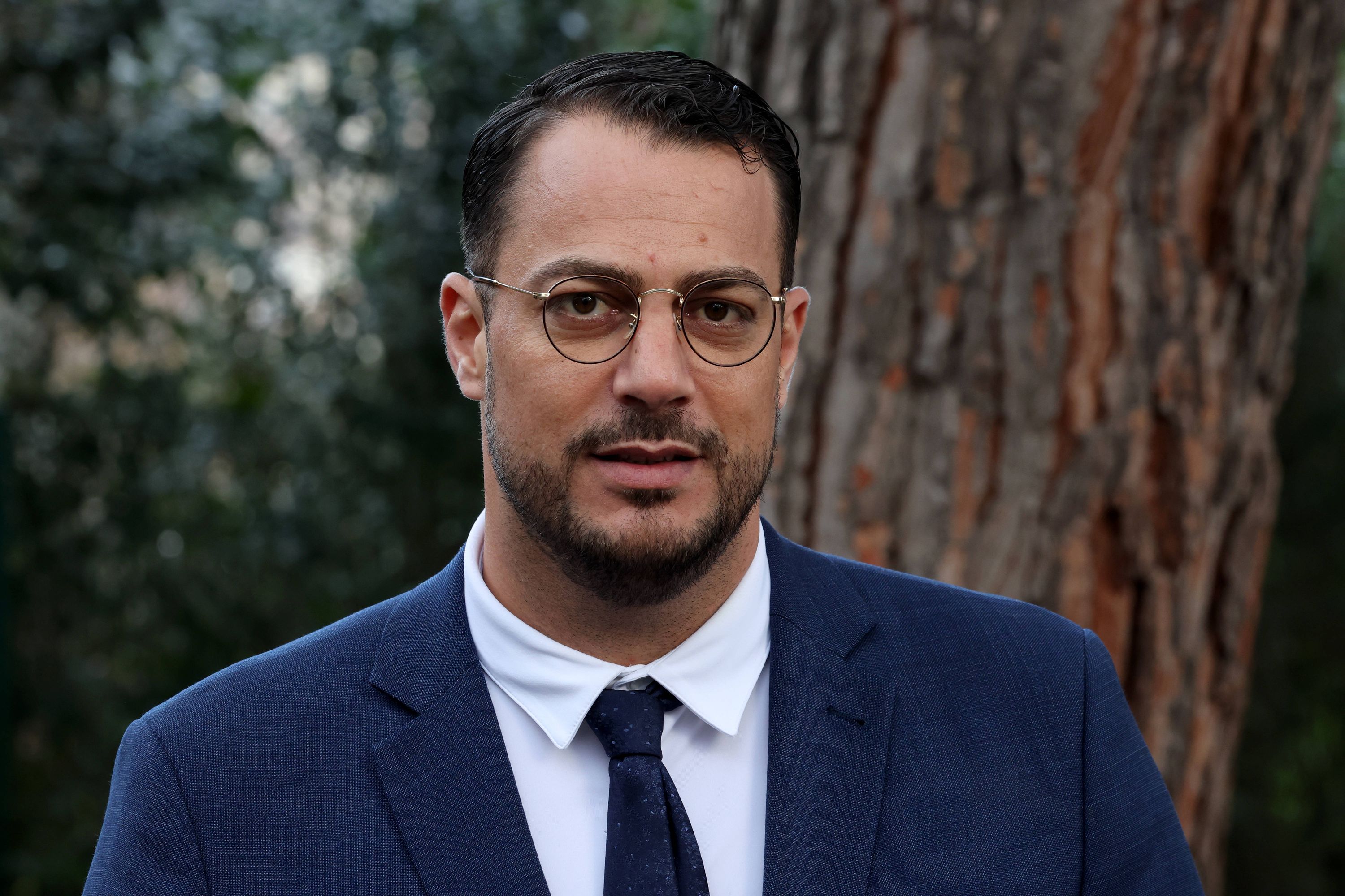 , Marseille : le d&eacute;put&eacute; LFI S&eacute;bastien Delogu condamn&eacute; pour violences aggrav&eacute;es sur un proviseur adjoint et une CPE