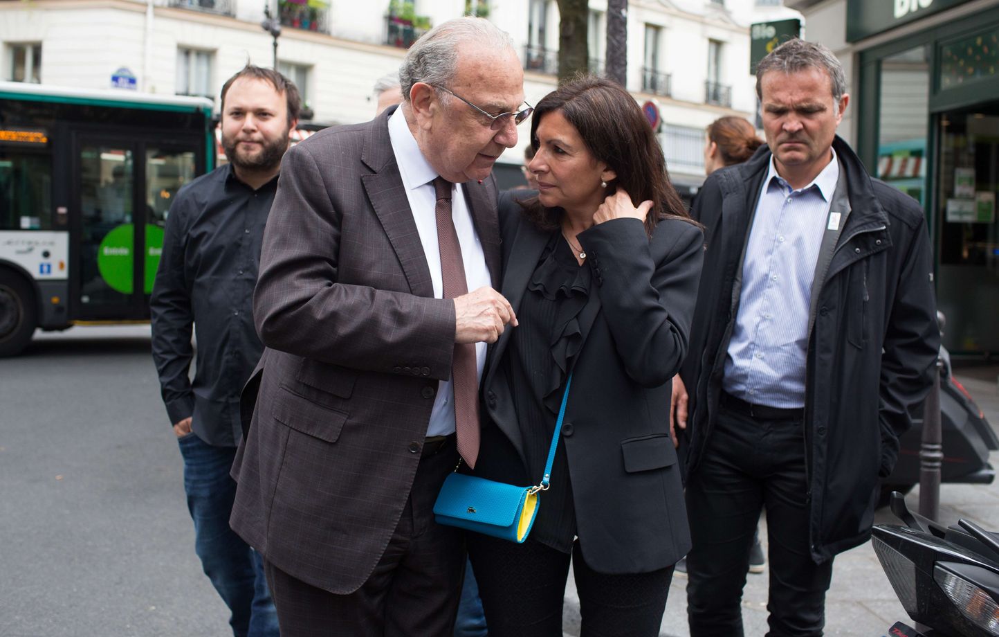 , Paris : Un ancien adjoint d&rsquo;Anne Hidalgo va &ecirc;tre jug&eacute; pour viol et agressions sexuelles
