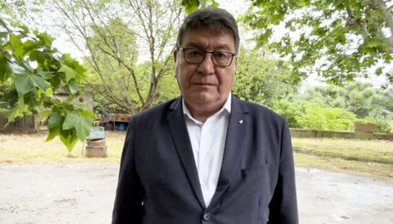 , P&eacute;rols : un rassemblement en soutien au maire et aux &eacute;lus agress&eacute;s pr&eacute;vu le 14 f&eacute;vrier