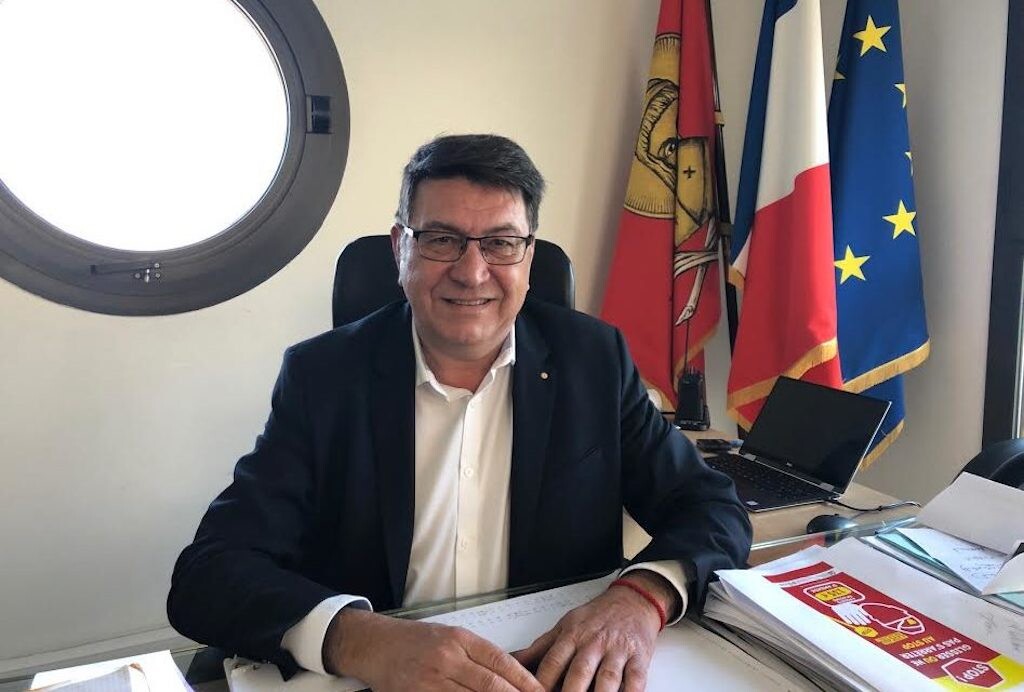 , Pr&egrave;s de Montpellier. Agression du maire de P&eacute;rols : proc&egrave;s en mai, l&rsquo;auteur sous contr&ocirc;le judiciaire