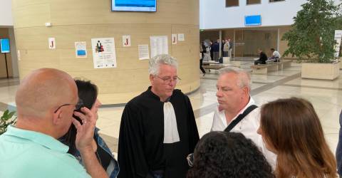 , Quand l&rsquo;extr&ecirc;me droite s&rsquo;attaque &agrave; un maire