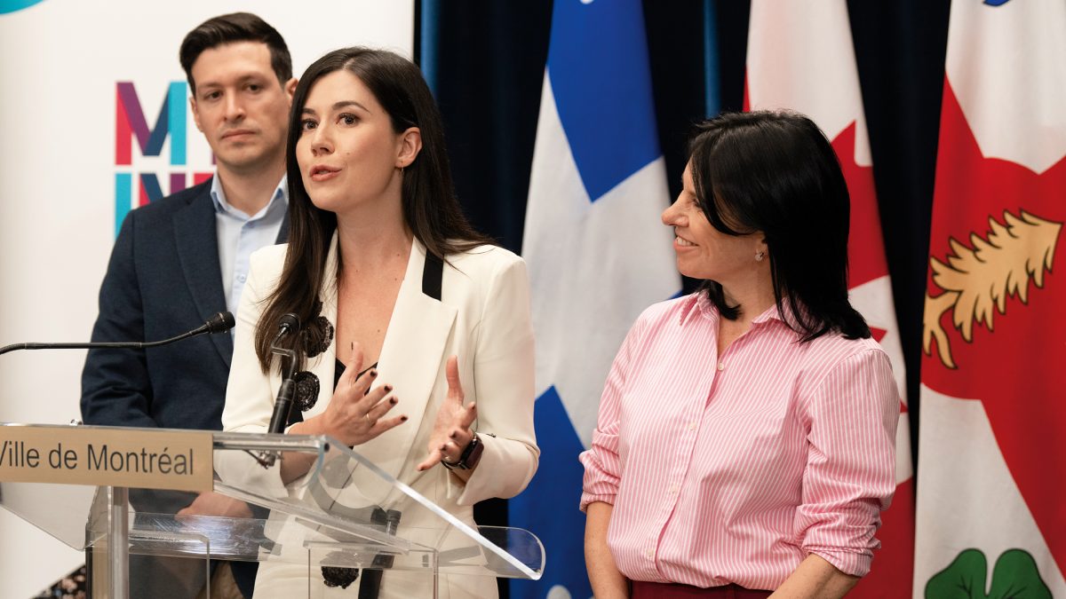 , Redorer la politique municipale