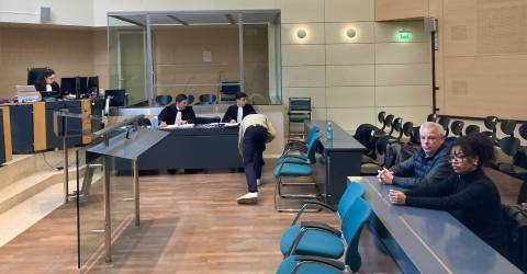 , Sursis et amende requis pour l&rsquo;agression du maire communiste et de sa fille