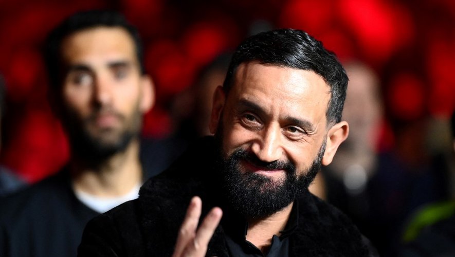 , TPMP, c&rsquo;est fini : jeu graveleux, agressions sexuelles, insultes… neuf ann&eacute;es de scandales devenus la marque de fabrique de Cyril Hanouna