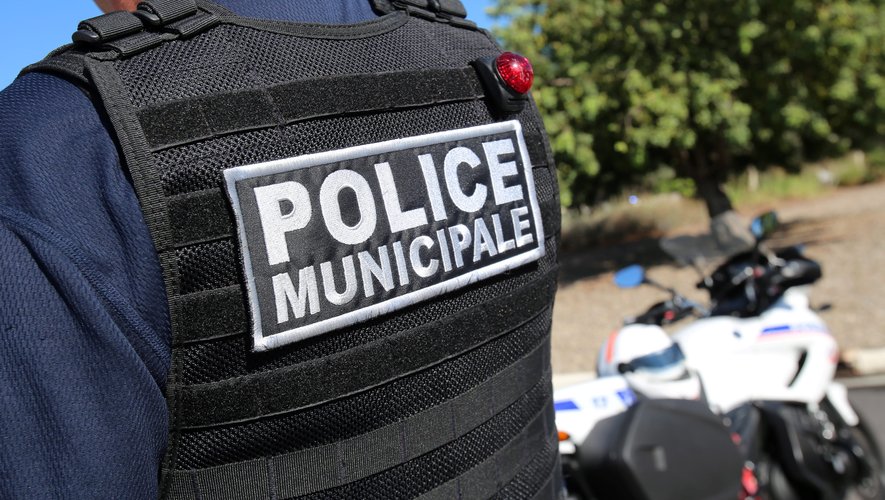, Un jeune homme les accuse d&rsquo;agression sexuelle : quatre policiers municipaux perpignanais plac&eacute;s en garde &agrave; vue