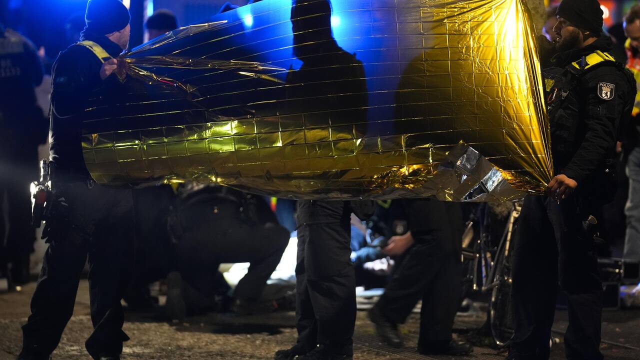 , Un suspect arr&ecirc;t&eacute; apr&egrave;s l&rsquo;agression d&rsquo;un Espagnol au M&eacute;morial de l&rsquo;Holocauste &agrave; Berlin