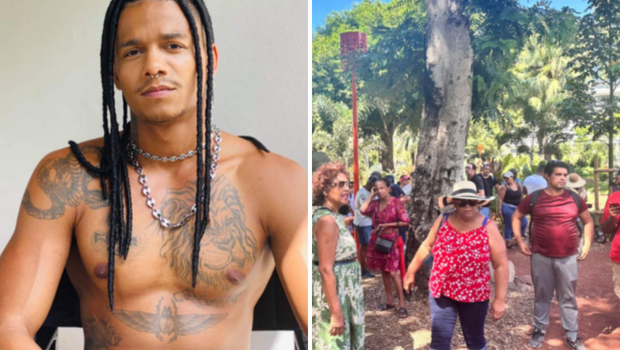 , Violences &agrave; La R&eacute;union : manifestation devant la pr&eacute;fecture ce samedi