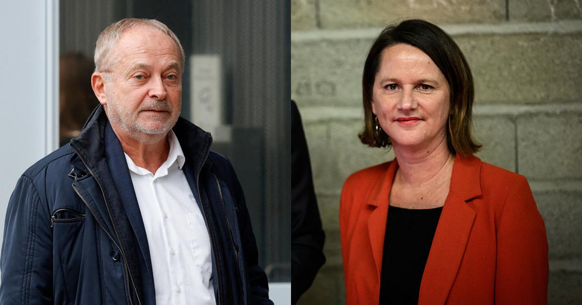 , Affaire Jo&euml;l Guerriau : la maire de Nantes &eacute;chappe &agrave; un proc&egrave;s en diffamation et contre-attaque