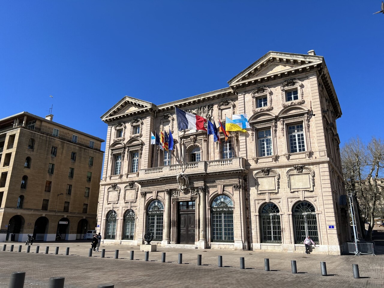 , Agression de militants LFI &agrave; Marseille : un adjoint du maire Benoit Payan en garde &agrave; vue