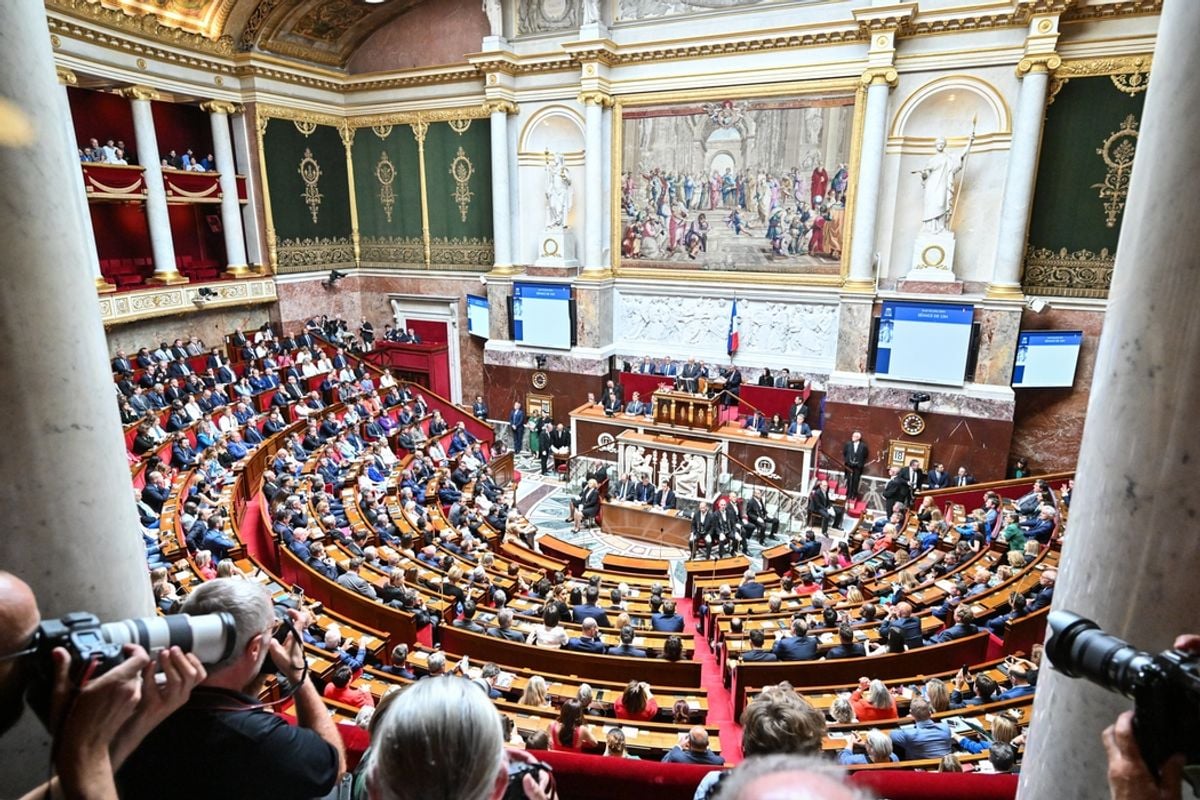, Agression du rabbin d&rsquo;Orl&eacute;ans : deux d&eacute;put&eacute;s du Loiret exhortent le gouvernement d&rsquo;agir contre l&rsquo;antis&eacute;mitisme