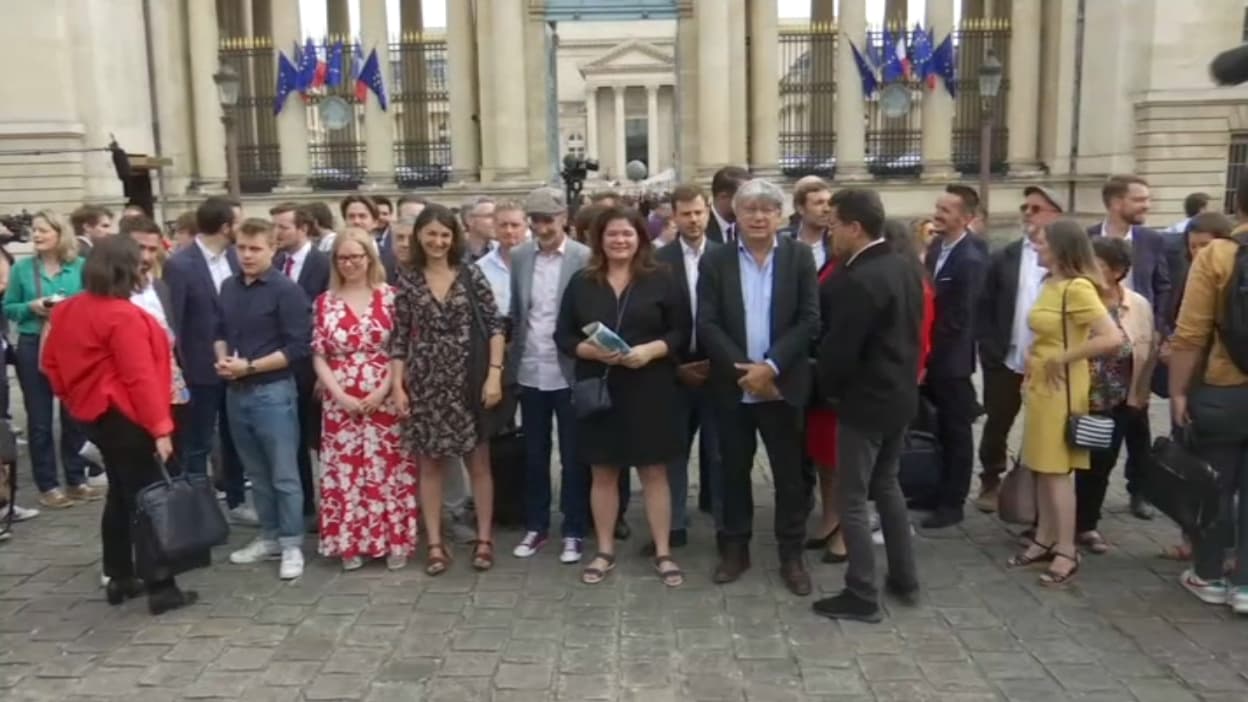 , Agression du rabbin d&rsquo;Orl&eacute;ans: &laquo;&nbsp;LFI porte une responsabilit&eacute; directe&nbsp;&raquo;, d&eacute;nonce le CRIF