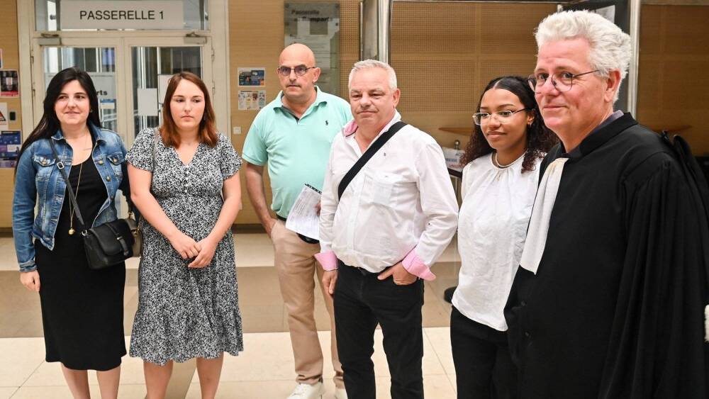 , Agression d&rsquo;un maire is&eacute;rois &agrave; Avignon : les deux militants identitaires condamn&eacute;s