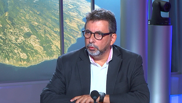, Agression d&rsquo;une commer&ccedil;ante &agrave; St-Joseph : le maire &rsquo;condamne fermement cet acte gratuit et d&rsquo;une grande violence&rsquo;