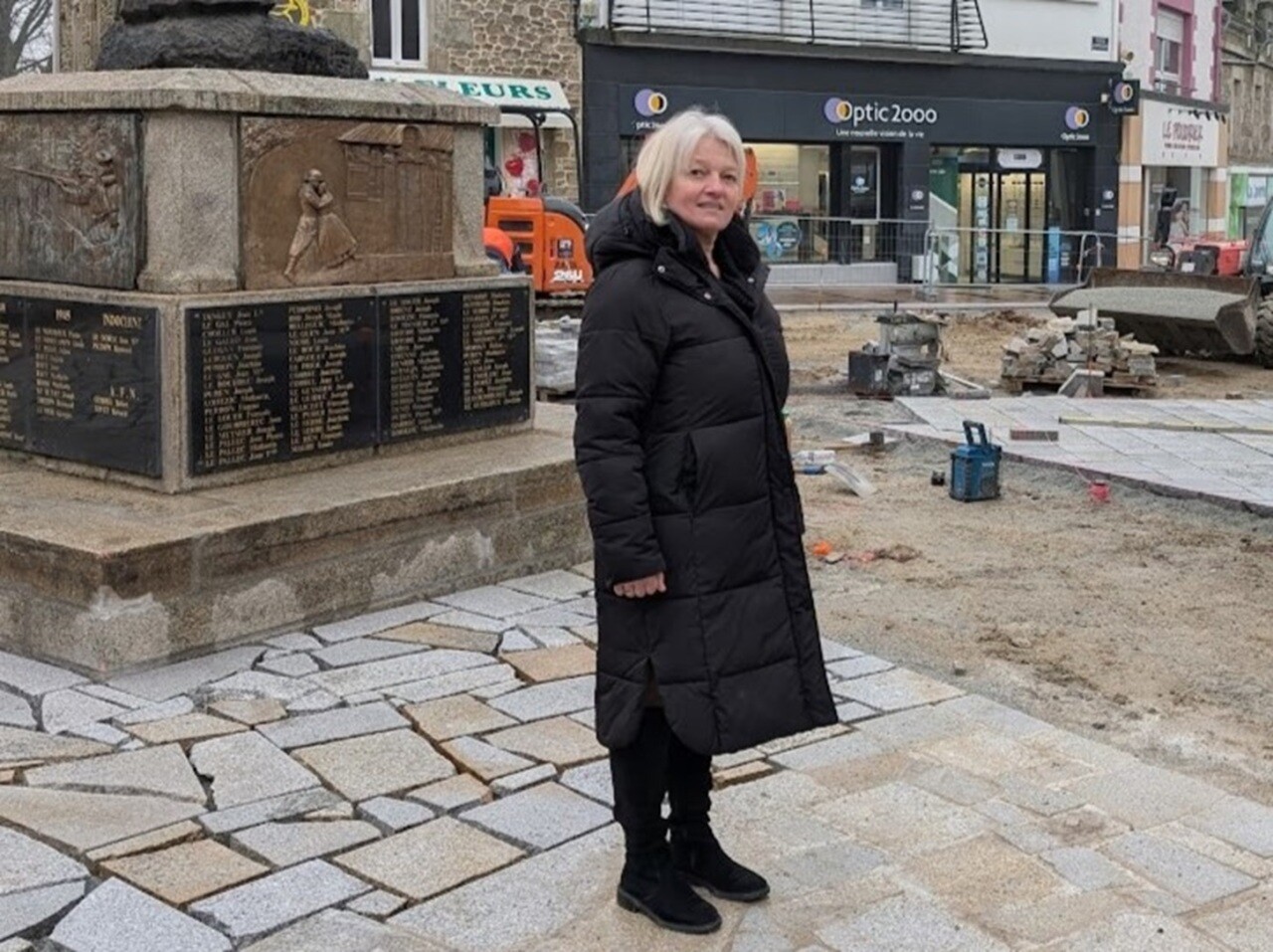, Agressivit&eacute;, manque de reconnaissance, statut des &eacute;lus locaux : cette maire du Morbihan pousse un cri d&rsquo;alarme