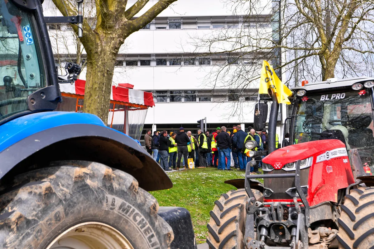 , &laquo;&nbsp;Attention, on sait o&ugrave; tu habites !&nbsp;&raquo; : des &eacute;lus de Haute-Vienne exc&eacute;d&eacute;s par les menaces