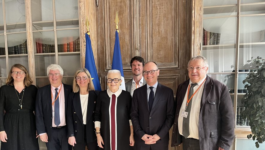 , Carcassonne. Agressions d&rsquo;&eacute;lus : R&eacute;gis Banquet interpelle la ministre