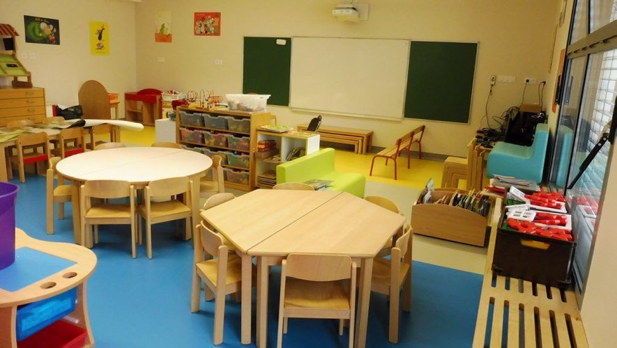 , &laquo;&nbsp;C&rsquo;est l&agrave; qu&rsquo;elle a p&eacute;t&eacute; les plombs&nbsp;&raquo; : la m&egrave;re d&rsquo;un &eacute;l&egrave;ve de maternelle &eacute;trangle une enseignante lors d&rsquo;une r&eacute;union