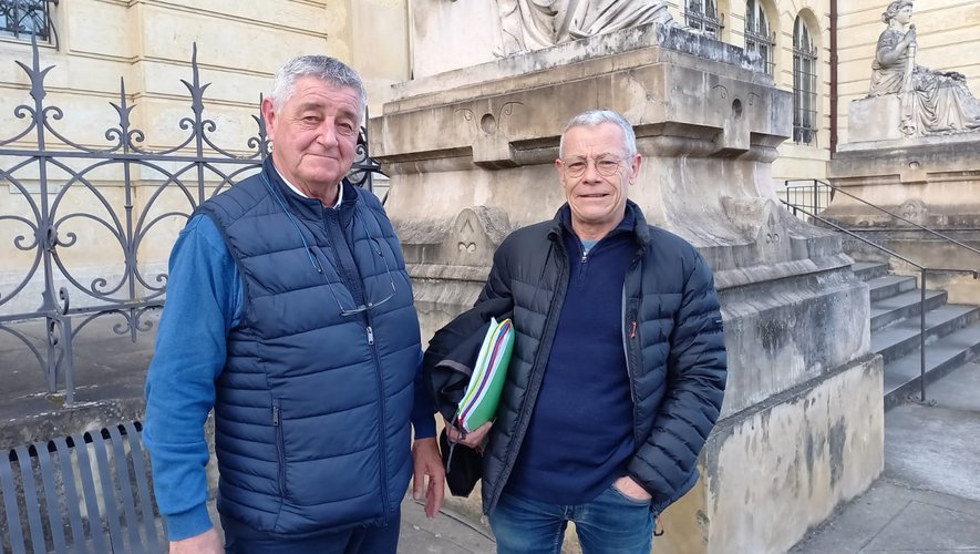 , &laquo;&nbsp;Connard&nbsp;&raquo;, &laquo;&nbsp;facho&nbsp;&raquo;, &laquo;&nbsp;chef de gang violent&nbsp;&raquo;&hellip; Le maire outrag&eacute; et diffam&eacute; remporte son proc&egrave;s