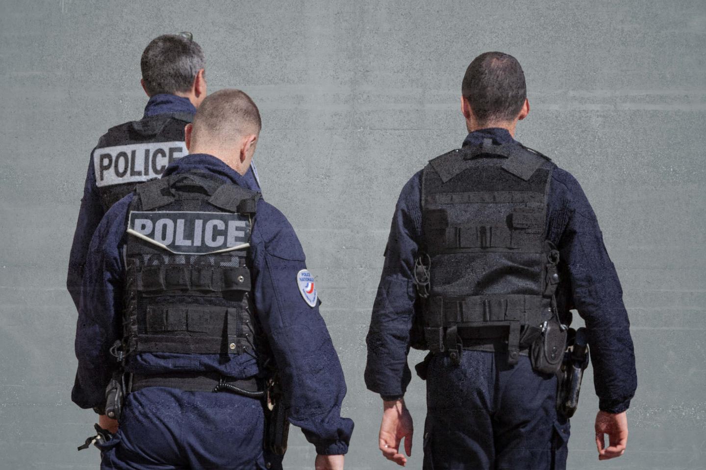 , Deux fr&egrave;res en garde &agrave; vue apr&egrave;s l&rsquo;agression d&rsquo;un &eacute;lu en Seine-Saint-Denis