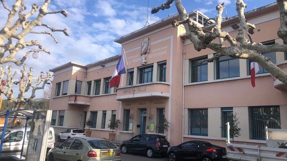 L'affaire du maire soup&ccedil;onn&eacute; de viols et violences conjugales fait du bruit &agrave; La Penne-sur-Huveaune
