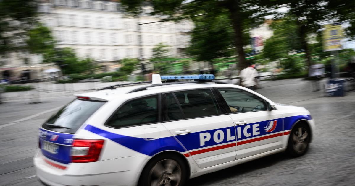 , &Eacute;lu agress&eacute; en Seine-Saint-Denis : un homme mis en examen