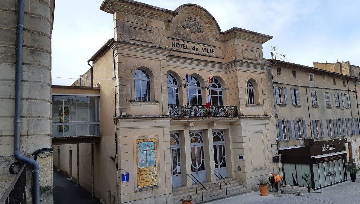 , &laquo;&nbsp;Face au trafic de drogue, les &eacute;lus sont d&eacute;pass&eacute;s&nbsp;&raquo;, estime la maire d&rsquo;Apt apr&egrave;s la fusillade du 1er mars