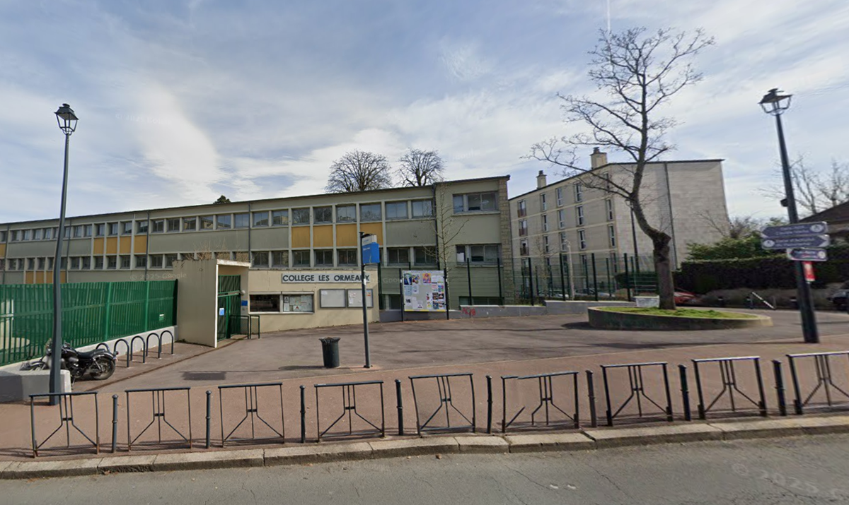 , Fontenay-aux-Roses : deux professeures agress&eacute;es par des &eacute;l&egrave;ves, le maire demande &laquo;&nbsp;le renforcement des moyens&nbsp;&raquo;