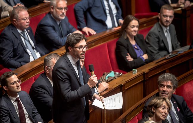 , Gard : L&rsquo;homme qui avait enfarin&eacute; un d&eacute;put&eacute; ciottiste sur un march&eacute; s&rsquo;en sort avec une belle amende