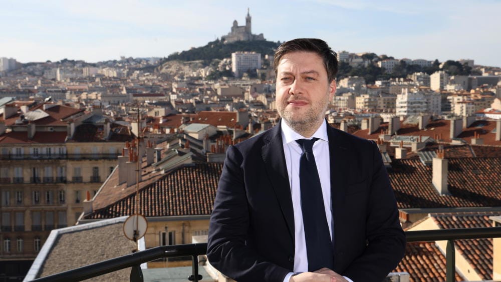 Beno&icirc;t Payan a apport&eacute; son soutien &agrave; Adrien Rabiot.
