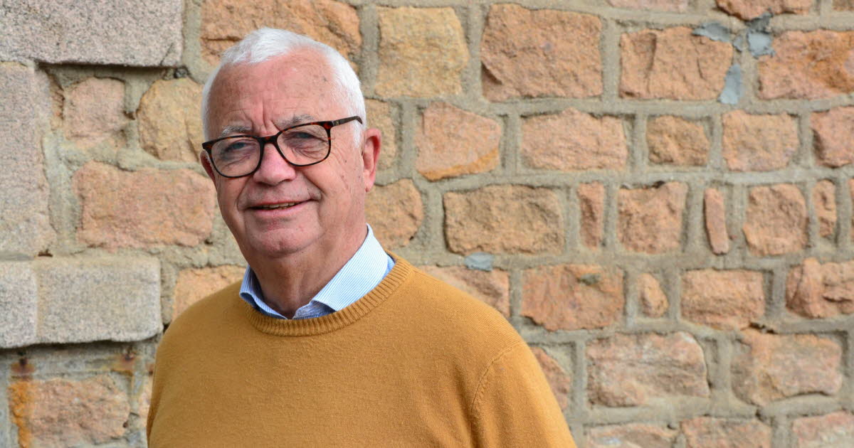 , La Comelle Municipales 2026 : pourquoi le maire Alain d&rsquo;Anglejan envisage d&rsquo;arr&ecirc;ter