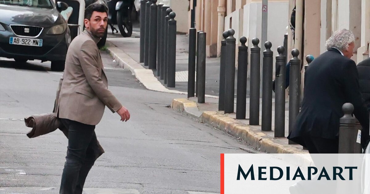 , Le maire de Marseille retire sa d&eacute;l&eacute;gation &agrave; son adjoint accus&eacute; de violences