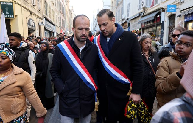 , Marseille : Accus&eacute; de violences par LFI, un adjoint au maire en garde &agrave; vue