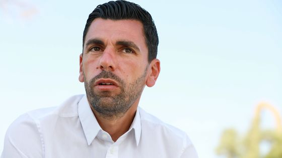 S&eacute;bastien Jibrayel, l'adjoint aux sports &agrave; Marseille a &eacute;t&eacute; plac&eacute; en garde &agrave; vue