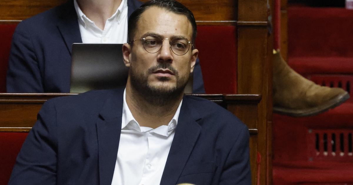 , Marseille : un employ&eacute; municipal suspect&eacute; dans l&rsquo;agression de militants LFI proches de S&eacute;bastien Delogu