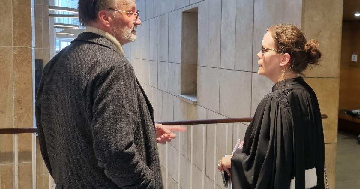 , M&eacute;tropole de Lyon Agression antis&eacute;mite &agrave; Villeurbanne : &laquo; Je vais assumer ce que j&rsquo;ai fait