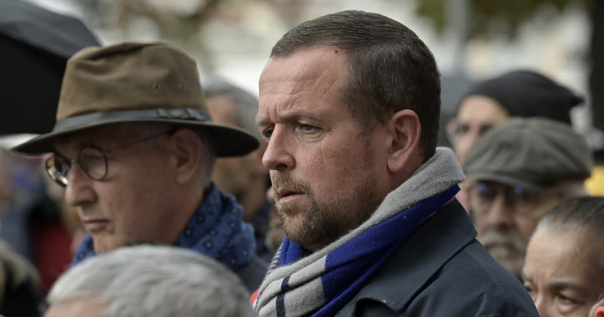 , M&eacute;tropole de Lyon Agression et insultes antis&eacute;mites &agrave; Villeurbanne : &laquo; soutien total &raquo; &agrave; la victime, r&eacute;agit le maire