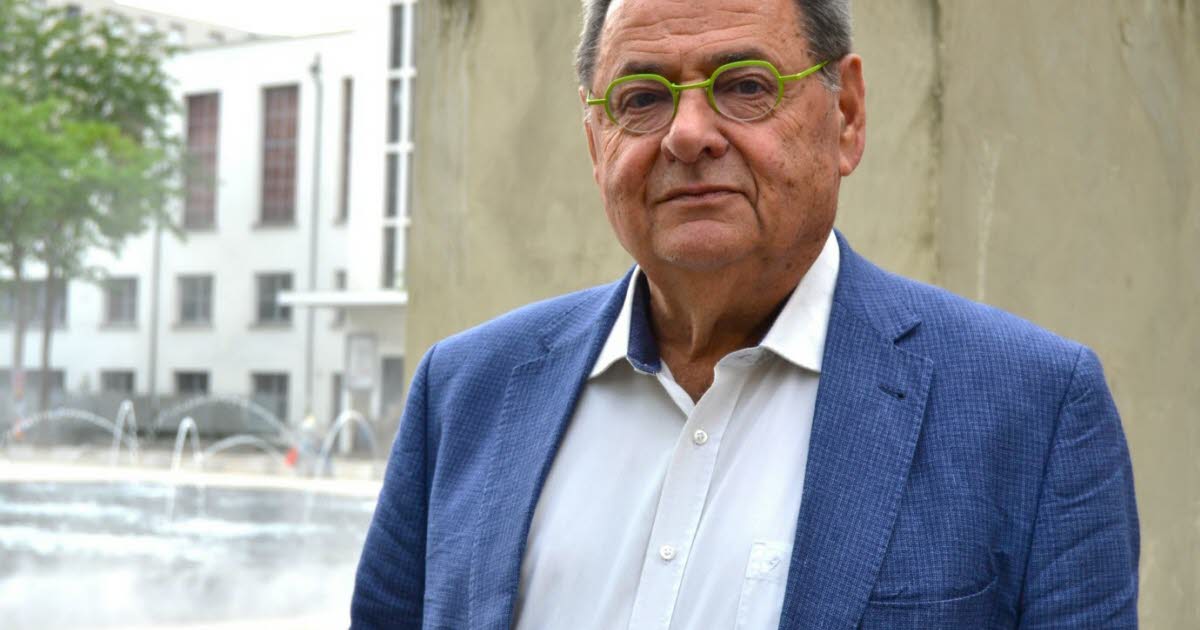 , M&eacute;tropole de Lyon Agressions antis&eacute;mites &agrave; Villeurbanne : &laquo; Je suis en col&egrave;re &raquo;, r&eacute;agit l&rsquo;ancien maire Jean-Paul Bret