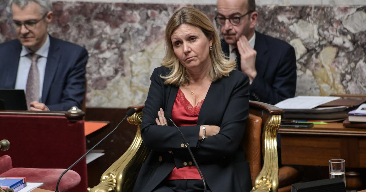 , Politique Invectives, incidents, insultes : Ya&euml;l Braun-Pivet convoque les pr&eacute;sidents de groupe &agrave; l&rsquo;Assembl&eacute;e