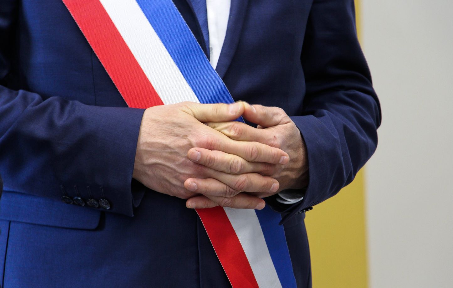 , Seine-Saint-Denis : Deux fr&egrave;res interpell&eacute;s apr&egrave;s l&rsquo;agression d&rsquo;un conseiller municipal de Dugny