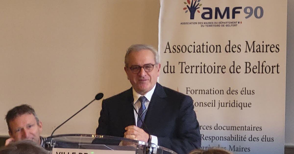 , Territoire de Belfort Incivilit&eacute;s, agressions, coups de boutoir de l&rsquo;&Eacute;tat : les maires, ces &eacute;lus en premi&egrave;re ligne