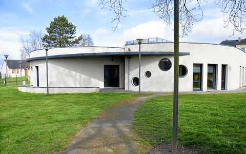 Les faits se sont produits vendredi 21&nbsp;mars, au sein de la cantine municipale de Ma&euml;l-Carhaix.