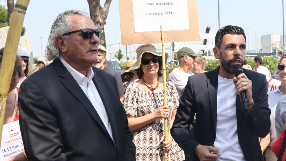 , Violences contre des militants LFI &agrave; Marseille : l&rsquo;adjoint au maire S&eacute;bastien Jibrayel et son p&egrave;re jug&eacute;s en comparution imm&eacute;diate ce jeudi