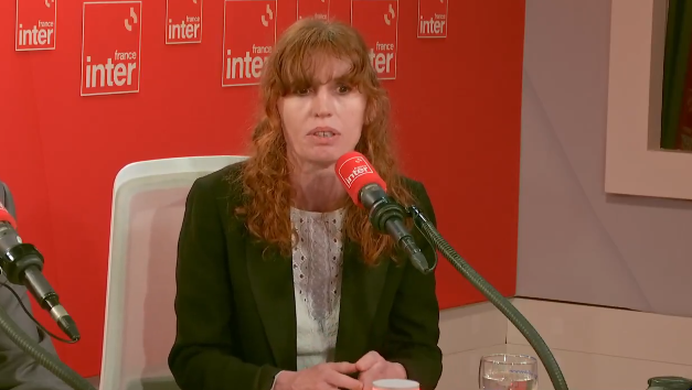 H&eacute;l&egrave;ne Perlant est la fille a&icirc;n&eacute;e de Fran&ccedil;ois Bayrou.