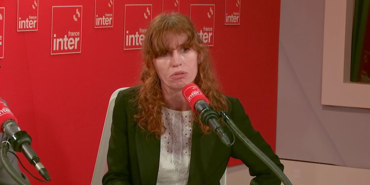 , Affaire B&eacute;tharram : les nouvelles confidences de la fille de Fran&ccedil;ois Bayrou sur les &laquo;&nbsp;40 personnes&nbsp;&raquo; t&eacute;moins de son agression (ZAPTV)