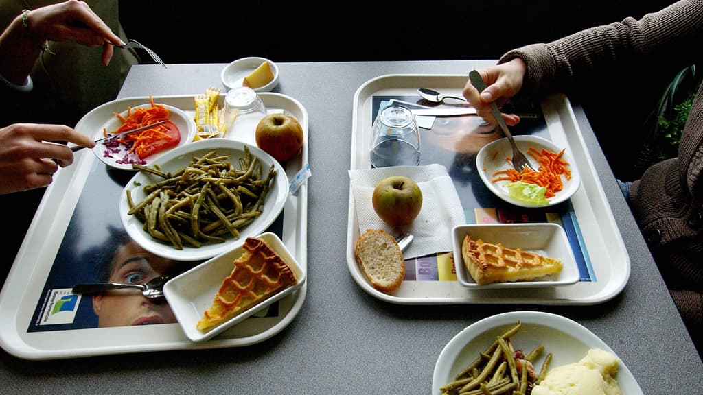 , C&ocirc;tes-d&rsquo;Armor: une &eacute;lue va &ecirc;tre jug&eacute;e pour des violences sur des enfants dans une cantine
