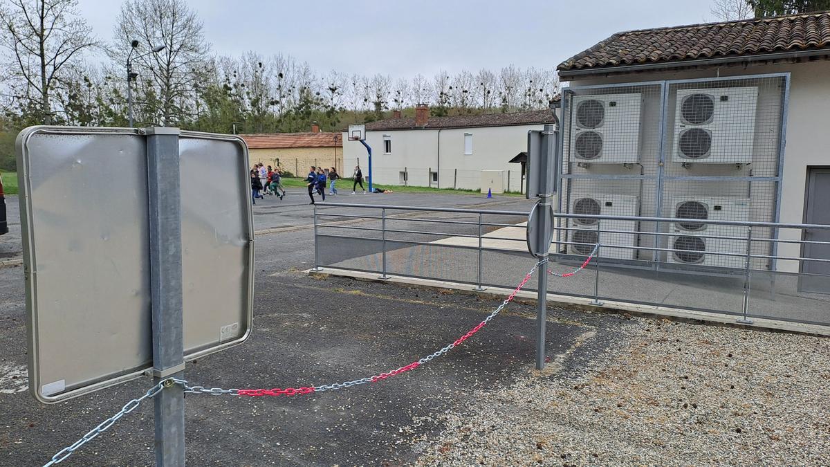 , En Gironde, l&rsquo;agresseur du maire de Bieujac arr&ecirc;t&eacute; et jug&eacute; : &laquo; Oui, je lui ai manqu&eacute; de respect