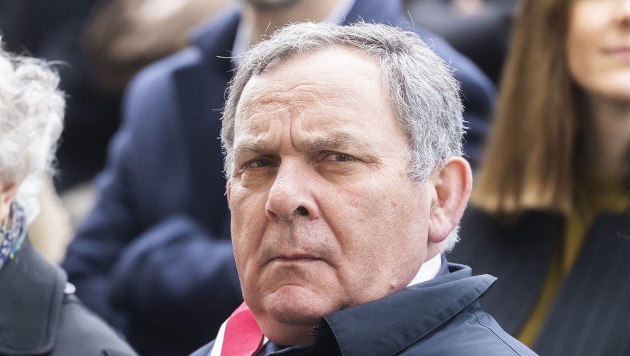 , Francis Szpiner accus&eacute; d&rsquo;avoir attribu&eacute; un logement contre des faveurs sexuelles : le s&eacute;nateur et avocat vis&eacute; par une enqu&ecirc;te pour corruption