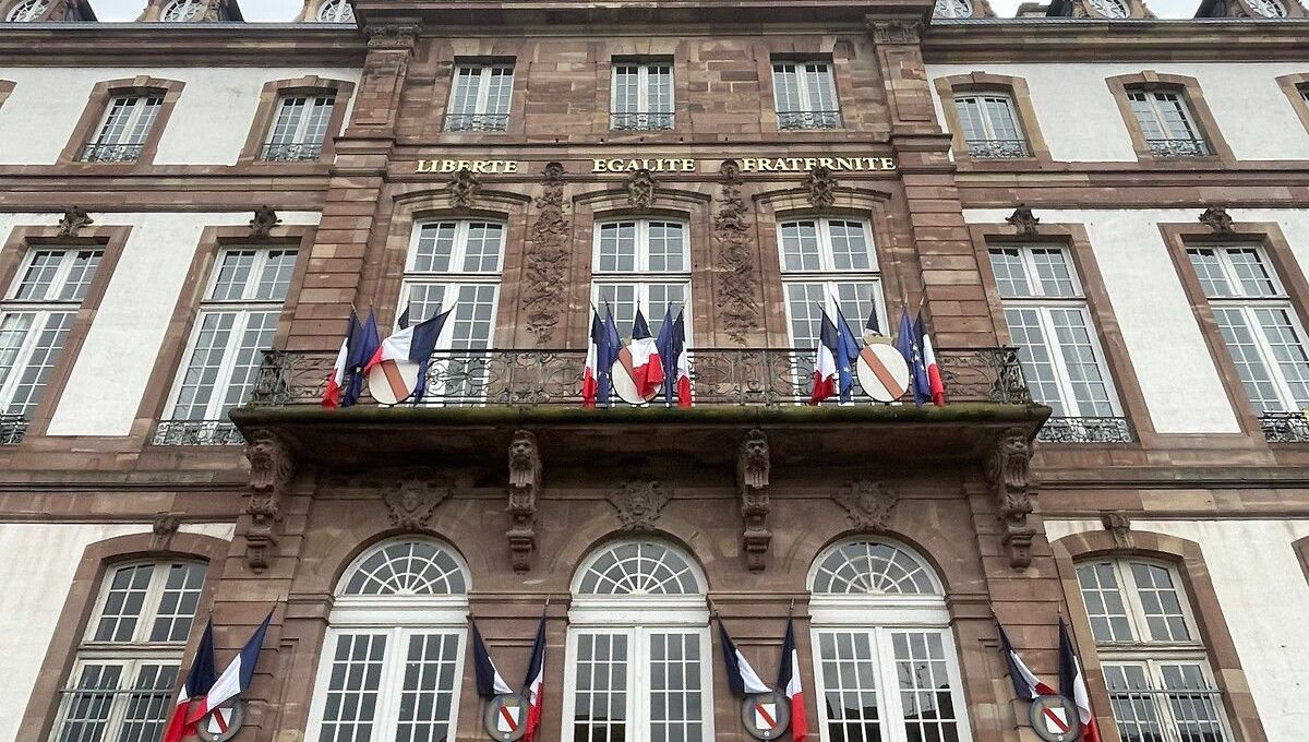 , Herv&eacute; Polesi d&eacute;missionne du conseil municipal de Strasbourg suite aux signalements d&rsquo;agressions sexuelles contre lui