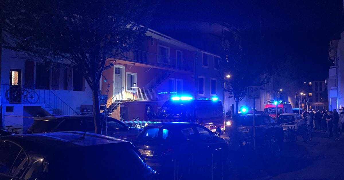 , Homicide d&rsquo;un jeune de 19 ans &agrave; Chamb&eacute;ry : &laquo; Une telle violence est insupportable et intol&eacute;rable &raquo;, les &eacute;lus r&eacute;agissent