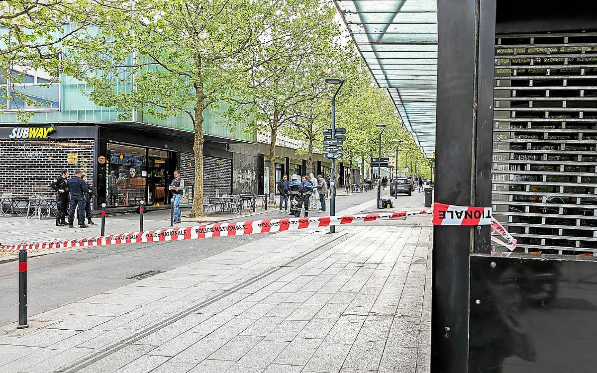 , Ils &eacute;taient &agrave; c&ocirc;t&eacute; des tireurs : deux &eacute;lus rennais &laquo; ont &eacute;chapp&eacute; &agrave; la mort &raquo; lors de la fusillade de Villejean